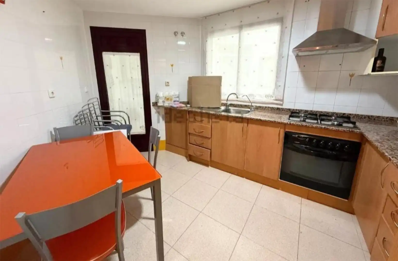 Flat for sale in Calle Jávea, 3, Norte Kitchen of Flat for sale in San Vicente del Raspeig / Sant Vicent del Raspeig with Air Conditioner, Heating and Terrace