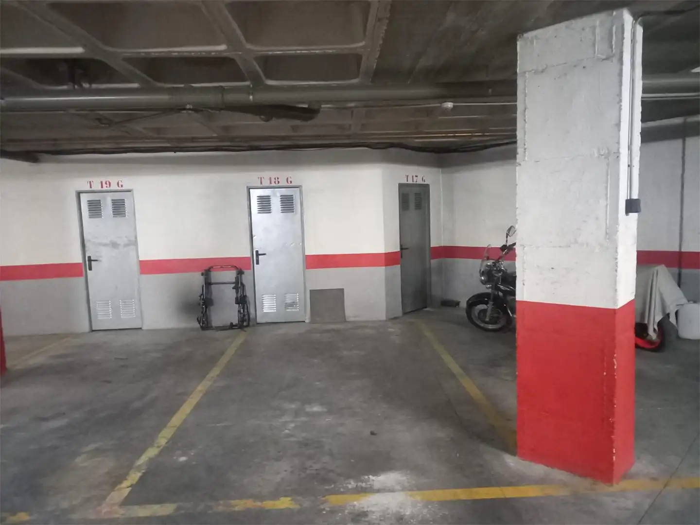 Flat for sale in Calle Jávea, 3, Norte Parking of Flat for sale in San Vicente del Raspeig / Sant Vicent del Raspeig with Air Conditioner, Heating and Terrace