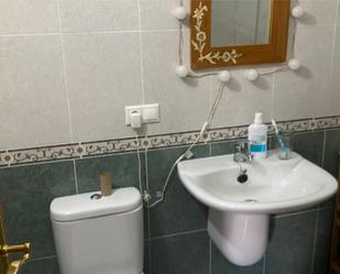 Bany de Pis en venda en Medina de Rioseco amb Terrassa