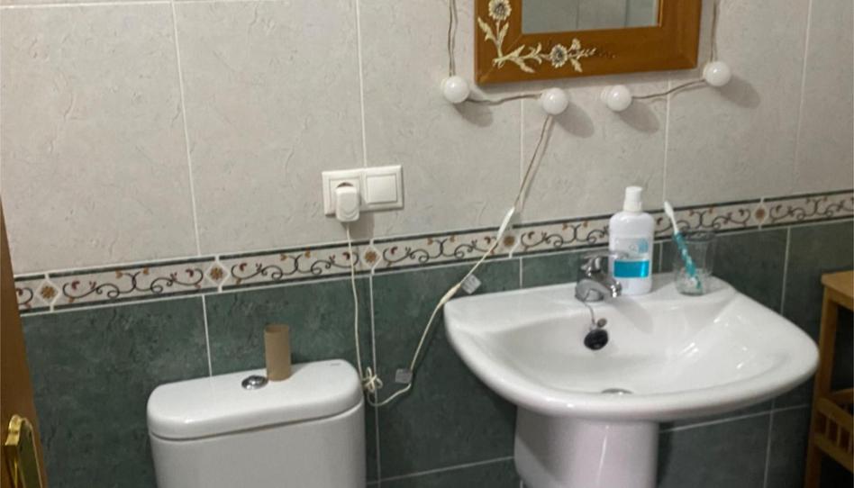 Pis de lloguer a Calle Carnicerías, 4, Medina de Rioseco, Valladolid - imatge 1 Foto 1 de Pis de lloguer a Calle Carnicerías, 4, Medina de Rioseco, Valladolid