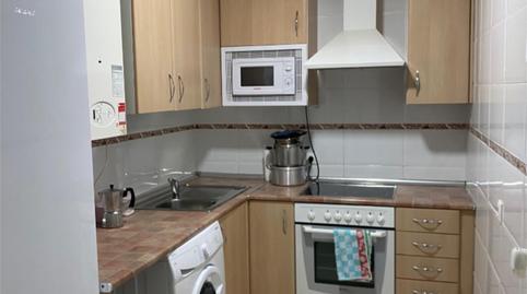 Pis de lloguer a Calle Carnicerías, 4, Medina de Rioseco, Valladolid - imatge 3 Foto 3 de Pis de lloguer a Calle Carnicerías, 4, Medina de Rioseco, Valladolid