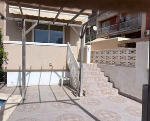 Flat to rent in Santa Eulària des Riu  with Private garden, Terrace and Swimming Pool