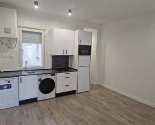 Kitchen of Flat to rent in  Madrid Capital