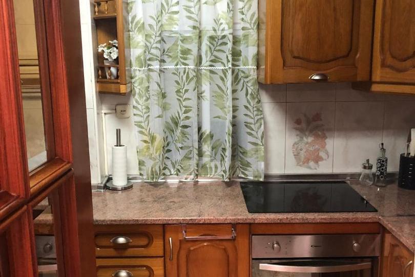 Photo 1 of Flat to rent in Paseo Virgen del Rocío, 11, El Valle - Universidad, Jaén