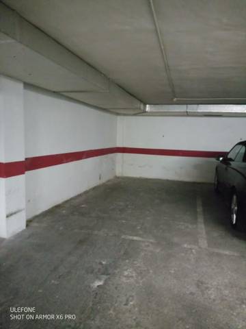 Garaje en Venta en carrer Carratala, 1 en Benalúa