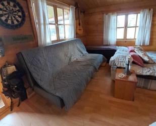 Living room of Country house for sale in Peguerinos  with Private garden, Terrace and Storage room