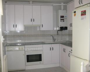 Pis de lloguer a Calle Astorga, 31, Capuchinos - Glorieta - Ciudad Jardín