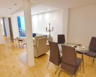 Apartment to share in Carrer de la Blanqueria, 11, Sant Pere, Sta. Caterina i la Ribera