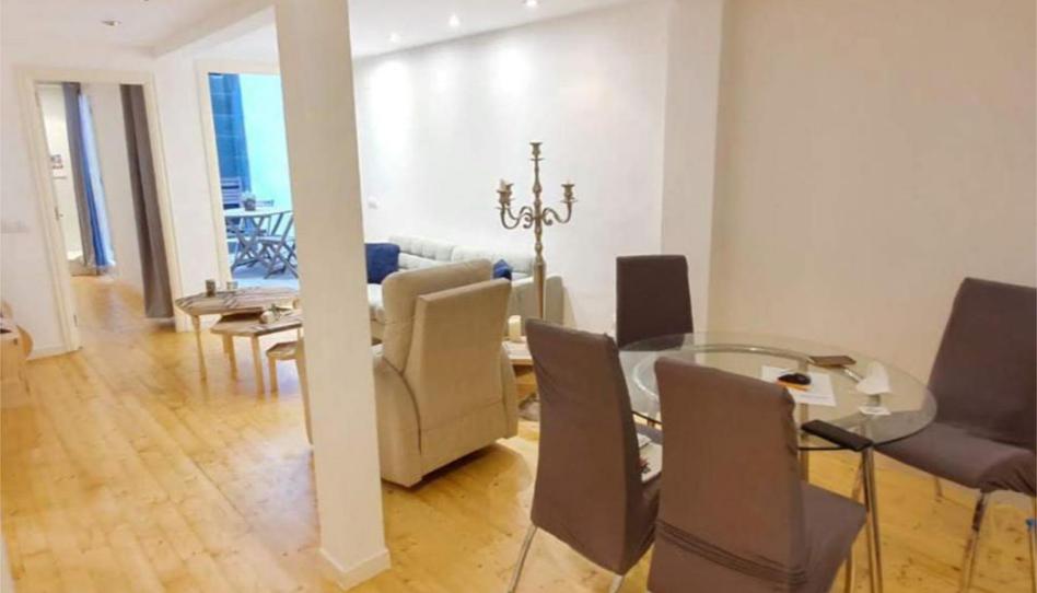 Photo 1 of Apartment to share in Carrer de la Blanqueria, 11, Sant Pere, Sta. Caterina i la Ribera, Barcelona