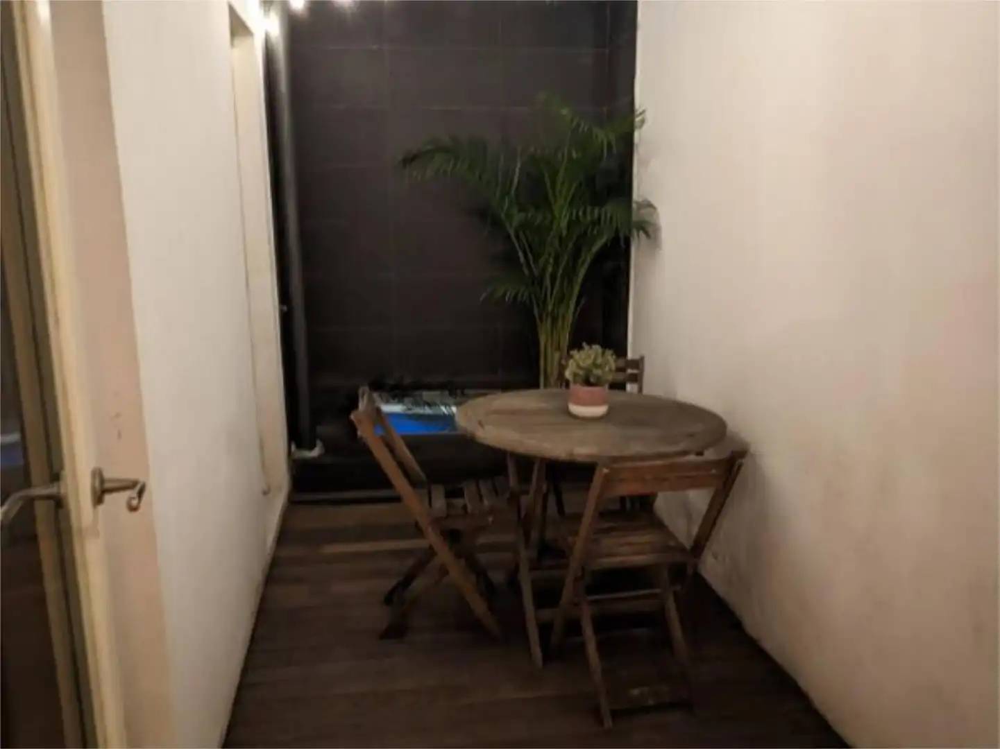 Habitació a Carrer de la Blanqueria, 11, Sant Pere, Sta. Caterina i la Ribera Terrassa de Apartament per a compartir en Barcelona amb Aire condicionat, Calefacció i Moblat