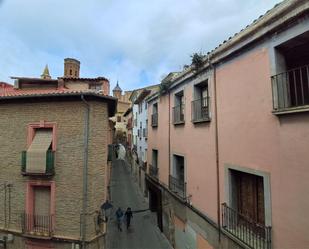 Exterior view of Flat for sale in Tudela
