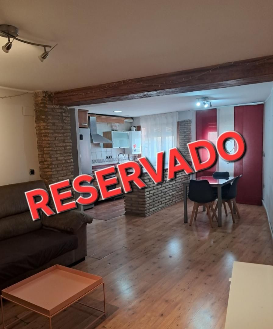 Flat for sale in Tudela