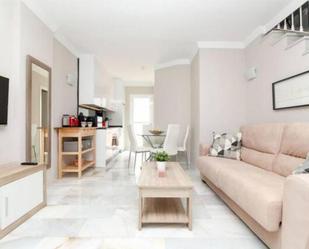Single-family semi-detached to rent in Reserva de Marbella