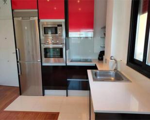 Apartament de lloguer a Playa de Garrucha