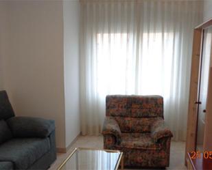 Apartament de lloguer a Calle Eduardo Saavedra, 4, Avenida Valladolid - Barriada Yagüe