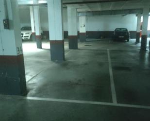 Garatge de lloguer a Calle Alagón, 11, Timón Aparcament de Garatge de lloguer en Madrid Capital