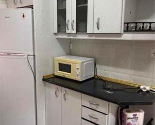 Pis de lloguer a Centro