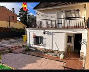 Casa o xalet en venda a Avenida Beltraneja, 89, Trijueque