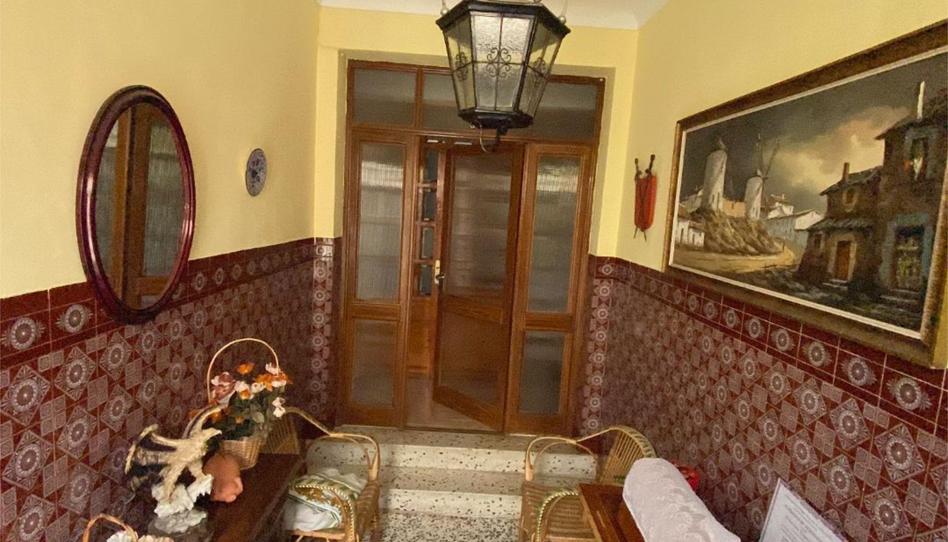 Photo 1 of Flat for sale in Calle Medio, 38, Aldea del Rey, Ciudad Real