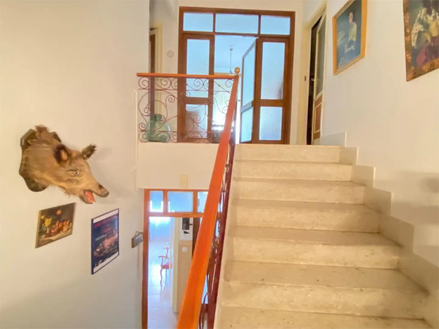 Flat for sale in Calle Medio, 38, Aldea del Rey Flat for sale in Aldea del Rey with Terrace and Balcony