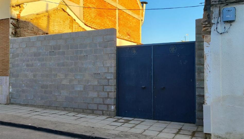 Photo 1 of Residential for sale in Calle Xauen, 12b, Larache, Ciudad Real