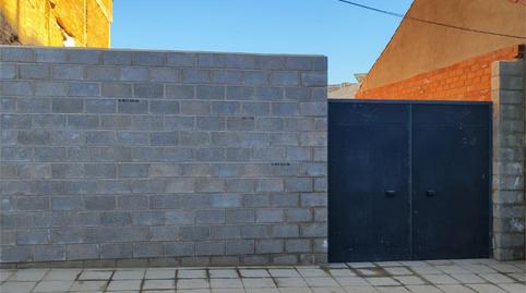 Photo 2 of Residential for sale in Calle Xauen, 12b, Larache, Ciudad Real