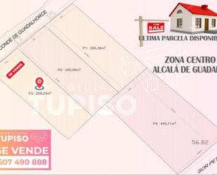 Urbanitzable en venda a Calle Conde de Guadalhorce, 17, Centro