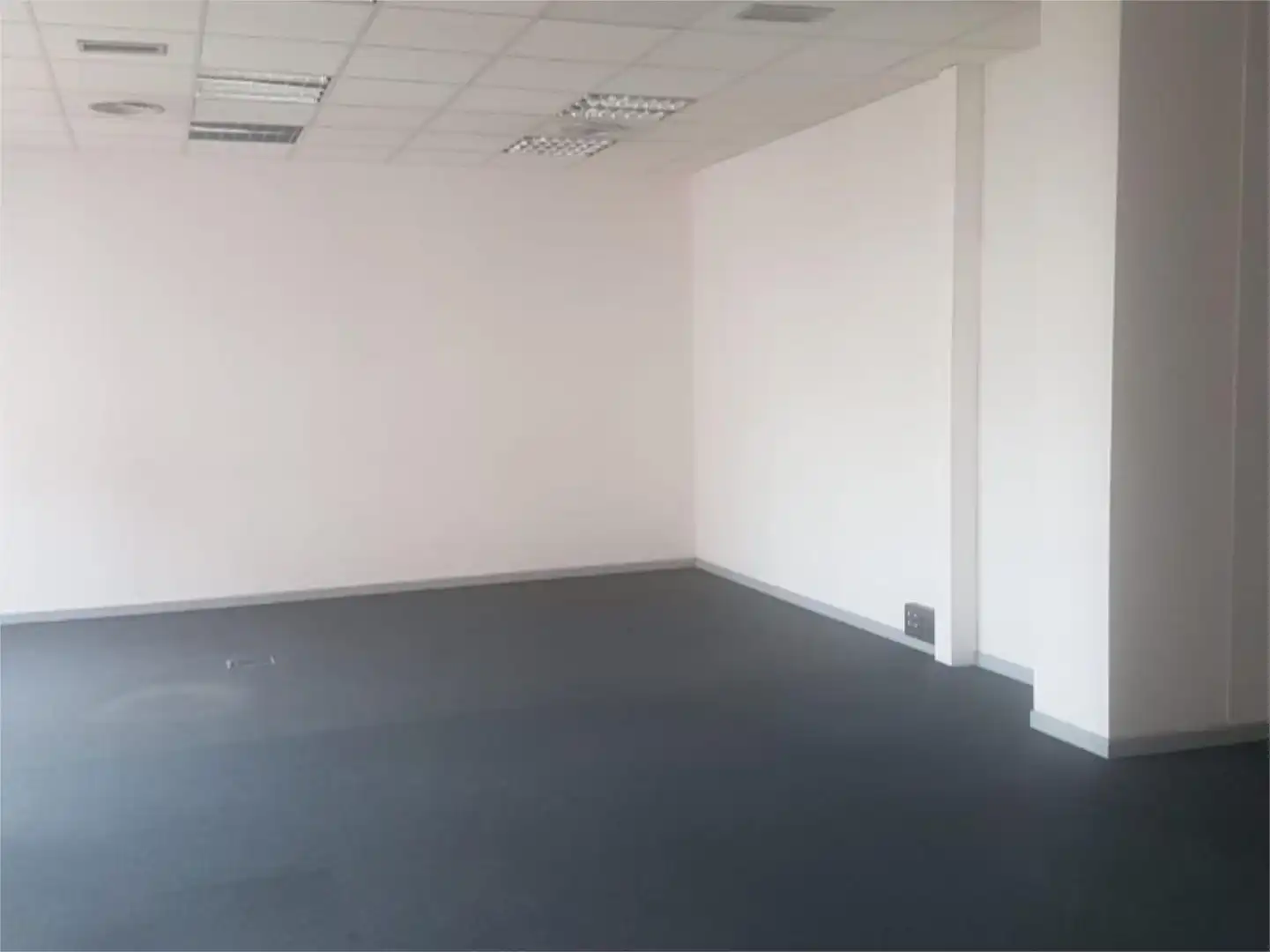 Büro zur Miete in Calle de López de Hoyos, 155, Ciudad Jardín Büro zur Miete in Madrid
