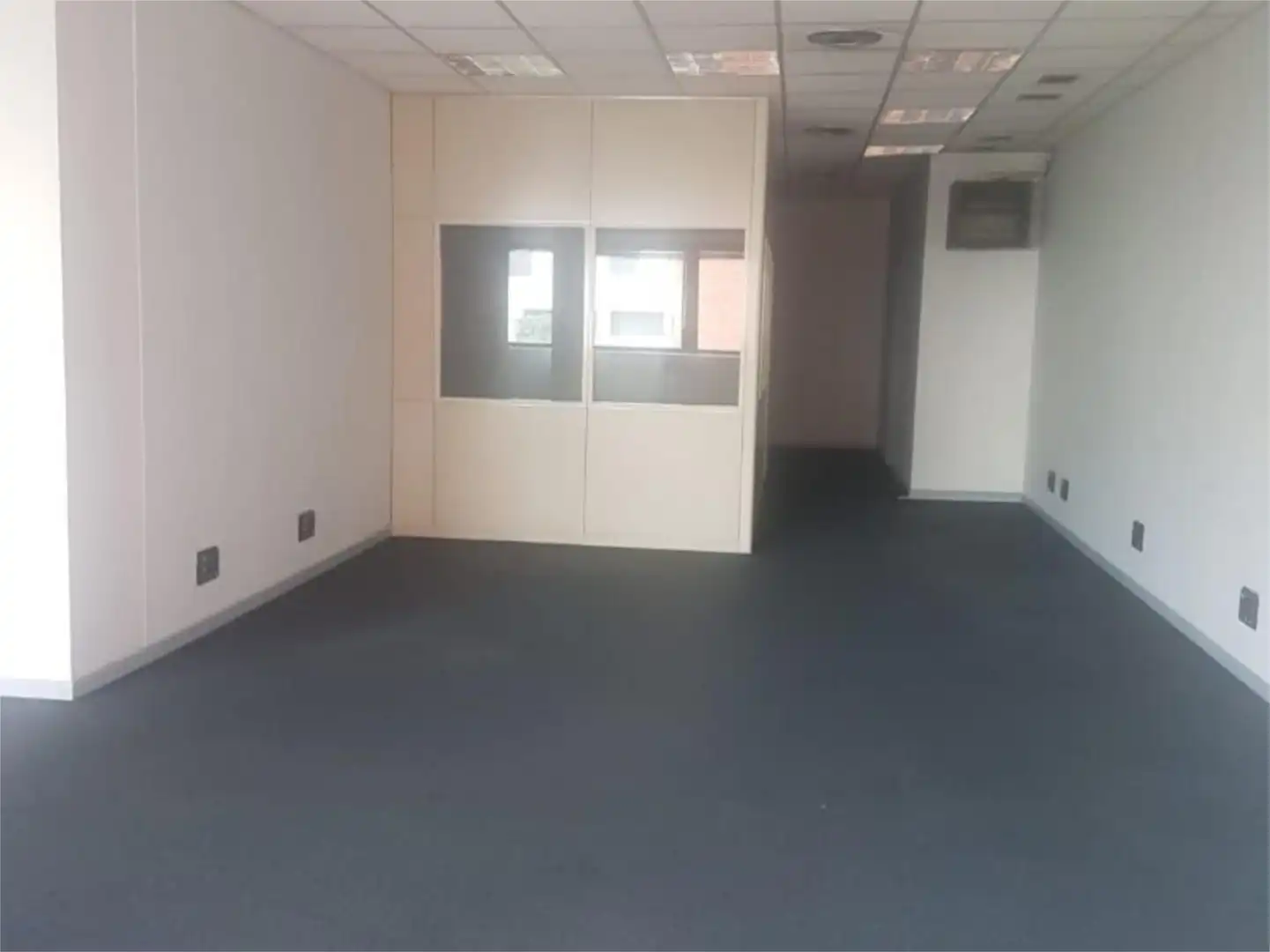 Büro zur Miete in Calle de López de Hoyos, 155, Ciudad Jardín Büro zur Miete in Madrid