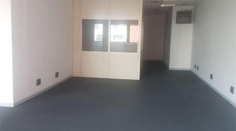 Photo 4 of Office to rent in Calle de López de Hoyos, 155, Ciudad Jardín, Madrid