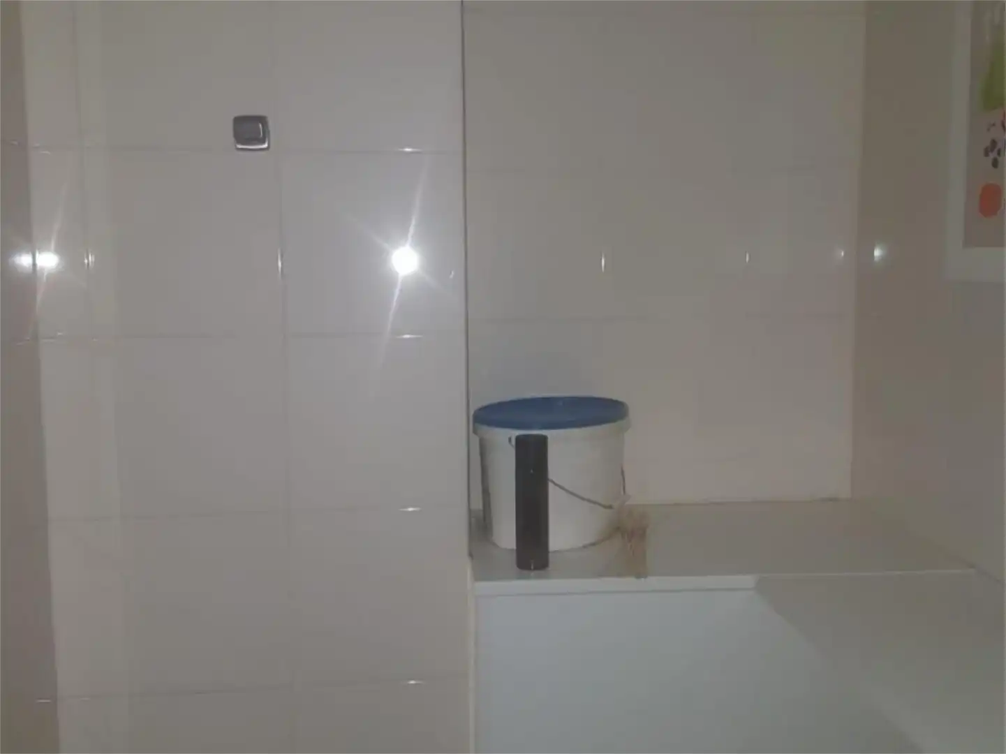 Büro zur Miete in Calle de López de Hoyos, 155, Ciudad Jardín Badezimmer von Büro zur Miete in Madrid