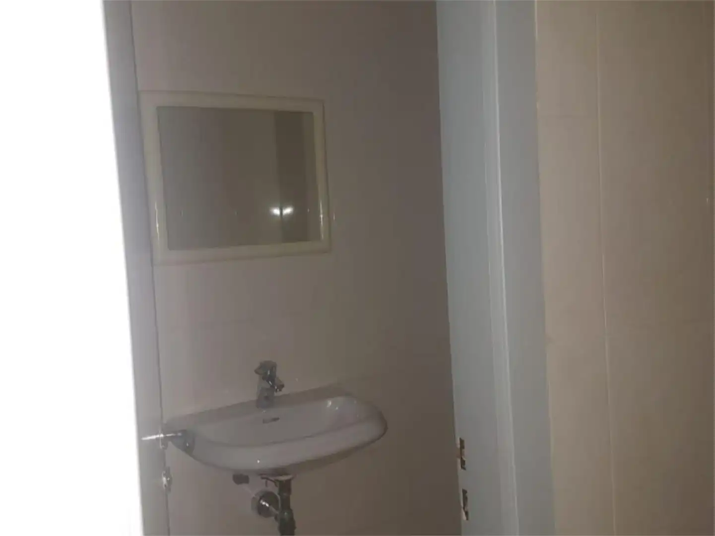 Büro zur Miete in Calle de López de Hoyos, 155, Ciudad Jardín Badezimmer von Büro zur Miete in Madrid