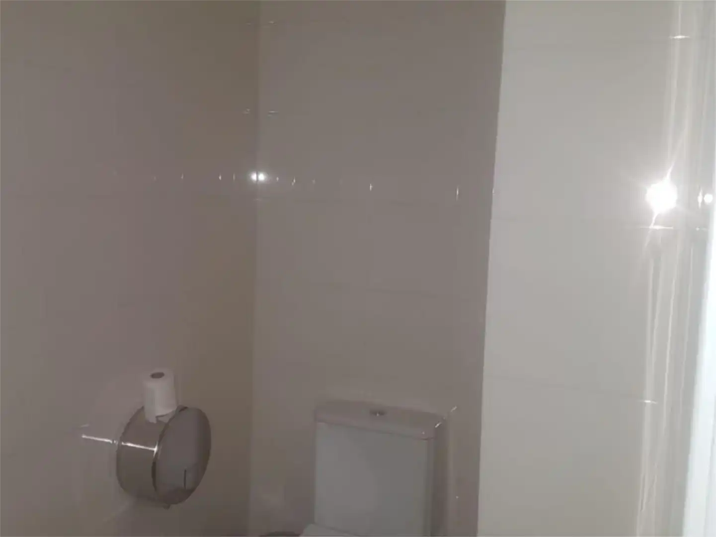 Büro zur Miete in Calle de López de Hoyos, 155, Ciudad Jardín Badezimmer von Büro zur Miete in Madrid