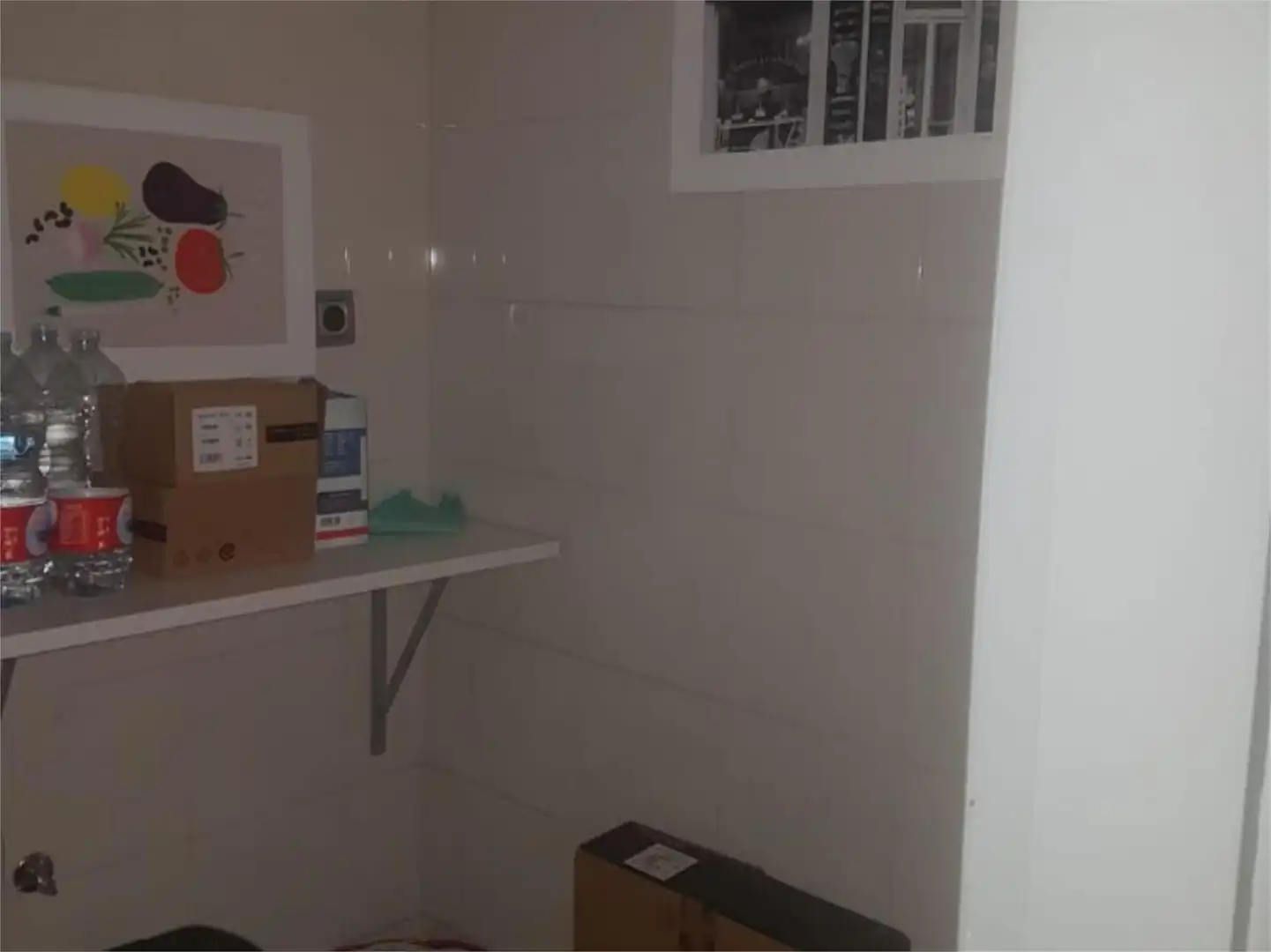Büro zur Miete in Calle de López de Hoyos, 155, Ciudad Jardín Badezimmer von Büro zur Miete in Madrid