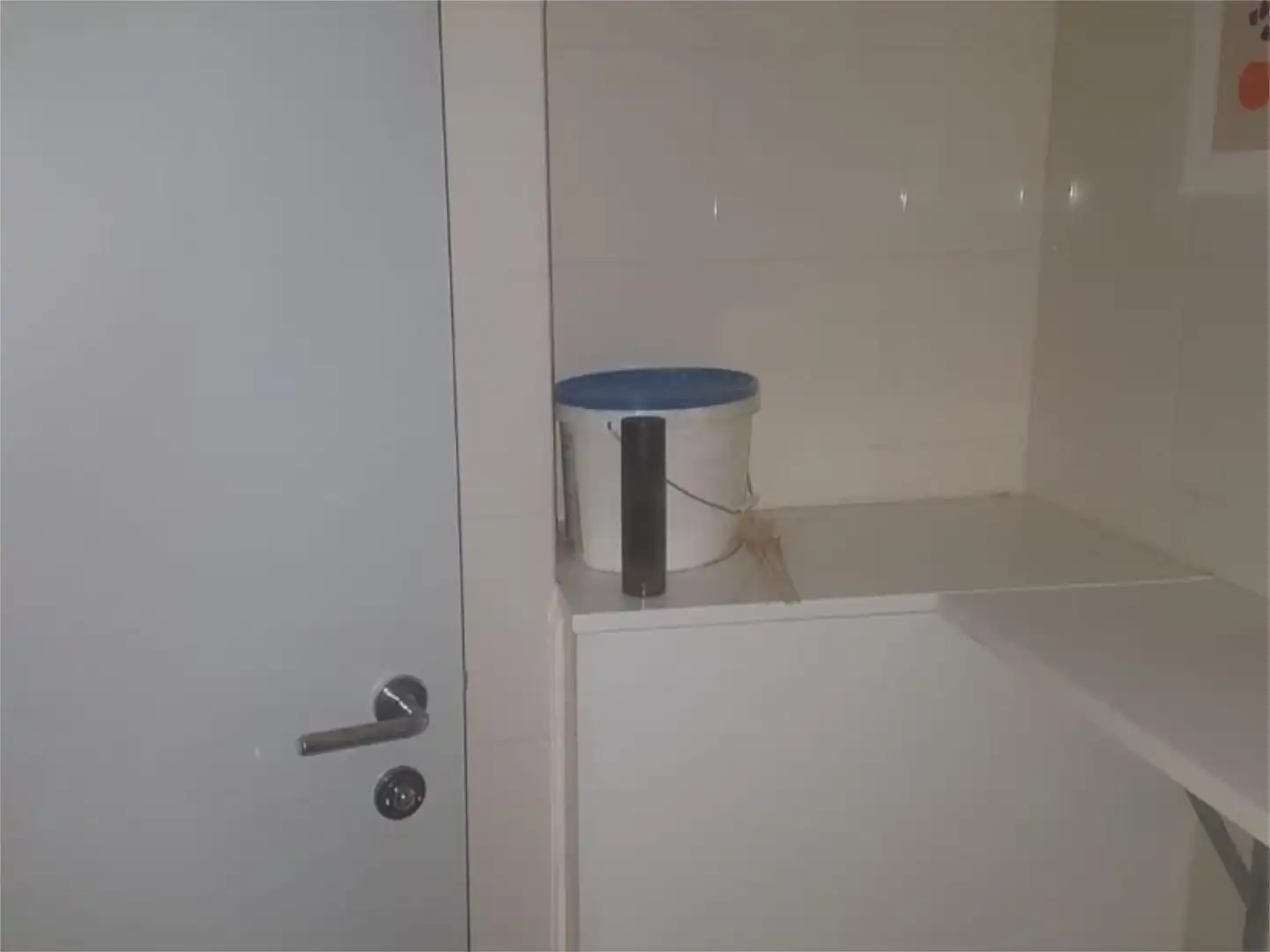 Büro zur Miete in Calle de López de Hoyos, 155, Ciudad Jardín Badezimmer von Büro zur Miete in Madrid