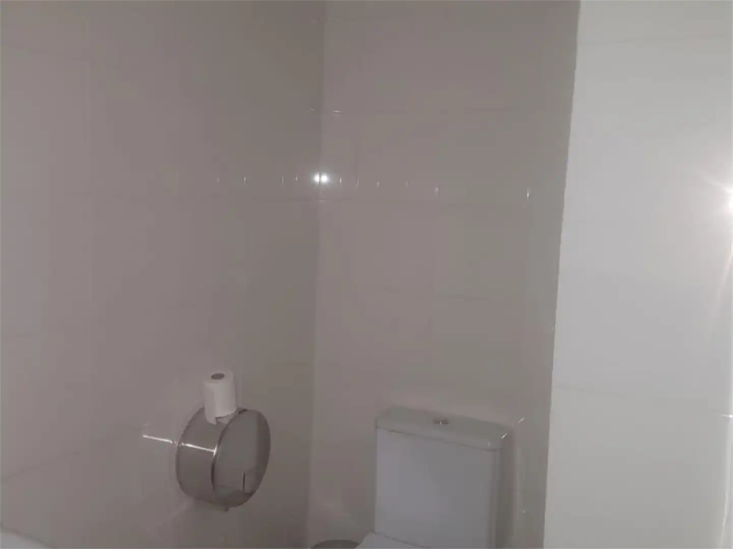 Büro zur Miete in Calle de López de Hoyos, 155, Ciudad Jardín Badezimmer von Büro zur Miete in Madrid
