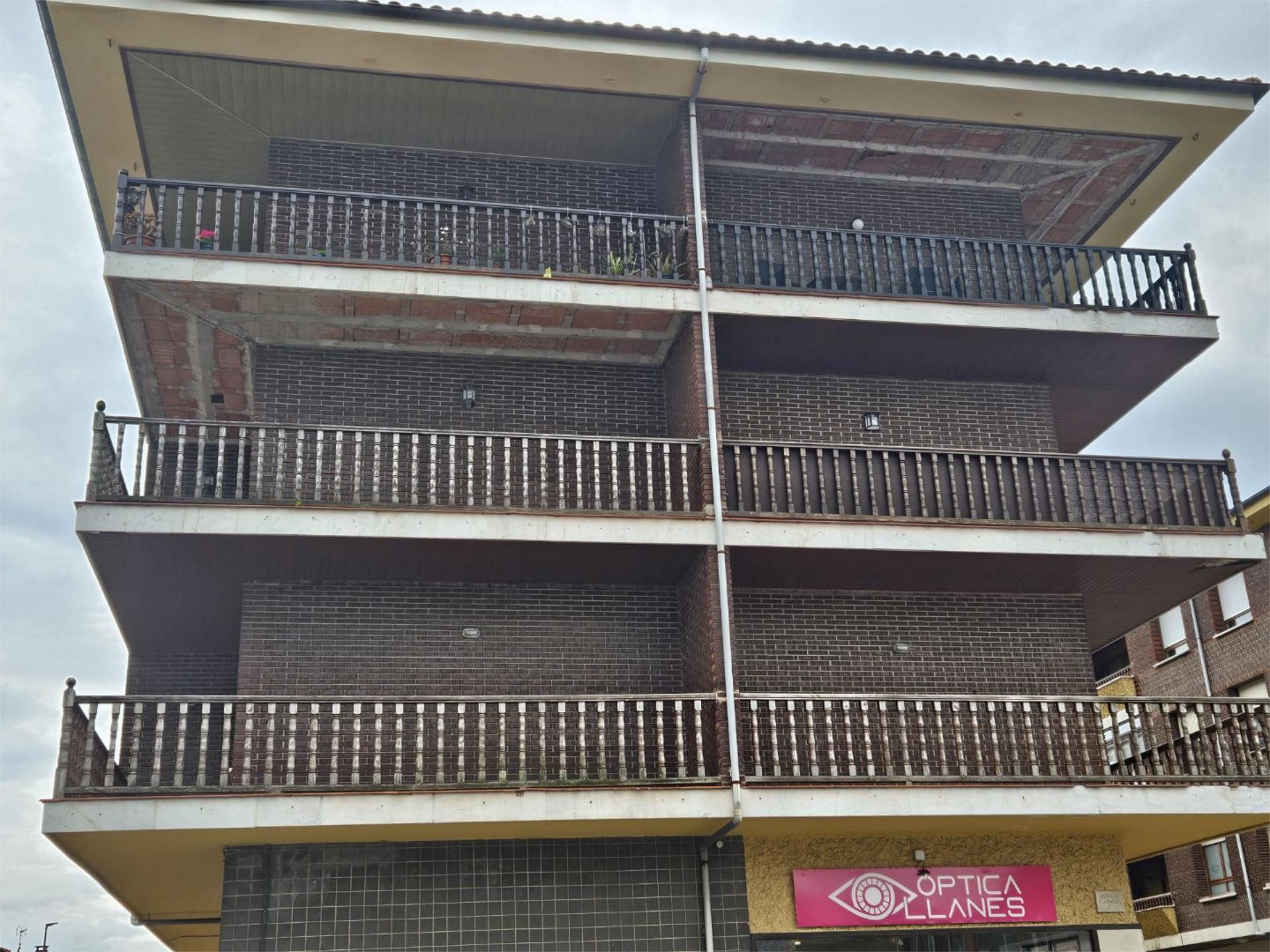 Flat for sale in Calle Celso Amieva, 14, Llanes pueblo