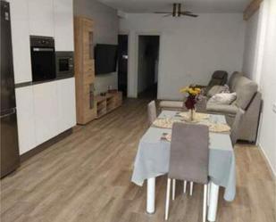 Apartment to rent in Valdezorras - El Gordillo