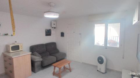 Foto 2 de Casa adosada en venda a Calle Zarauz, 261, Zona Carrefour - Urbanizaciones, Alicante