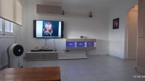 Foto 4 de Casa adosada en venda a Calle Zarauz, 261, Zona Carrefour - Urbanizaciones, Alicante