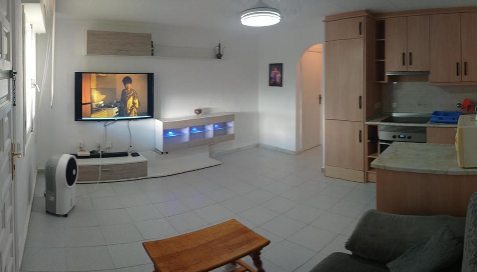 Foto 1 de Casa adosada en venda a Calle Zarauz, 261, Zona Carrefour - Urbanizaciones, Alicante