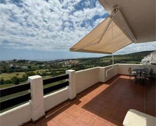 Flat to rent in Valle Romano Golf