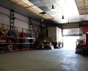 Industrial buildings for sale in Calle Cañada Real, 21, Aizoáin