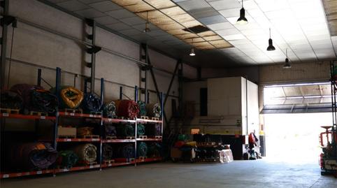 Industrial buildings for sale in Calle Cañada Real, 21, Aizoáin, Navarra - image 2 Photo 2 of Industrial buildings for sale in Calle Cañada Real, 21, Aizoáin, Navarra