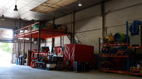 Industrial buildings for sale in Calle Cañada Real, 21, Aizoáin, Navarra - image 3 Photo 3 of Industrial buildings for sale in Calle Cañada Real, 21, Aizoáin, Navarra