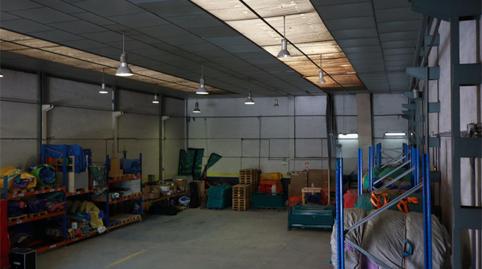 Industrial buildings for sale in Calle Cañada Real, 21, Aizoáin, Navarra - image 4 Photo 4 of Industrial buildings for sale in Calle Cañada Real, 21, Aizoáin, Navarra