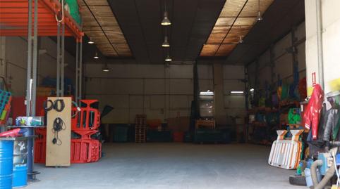 Industrial buildings for sale in Calle Cañada Real, 21, Aizoáin, Navarra - image 5 Photo 5 of Industrial buildings for sale in Calle Cañada Real, 21, Aizoáin, Navarra