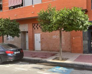 Premises for sale in Calle Parroco Jose Maria Belando, 8, Juan de Borbón