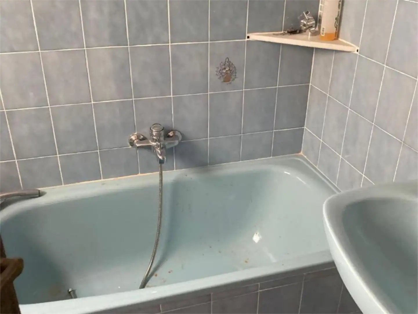 Bathroom of Flat for sale in Manresa  with Storage room
