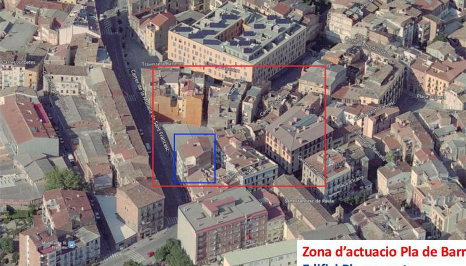 Flat for sale in Muralla de Sant Francesc, 29, Barri Antic, Barcelona - image 1 Photo 1 of Flat for sale in Muralla de Sant Francesc, 29, Barri Antic, Barcelona